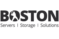Boston-IT Logo