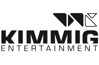 Kimmig Entertainment Logo